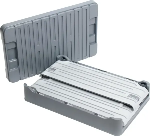 Ящик для инструментов Runis 610х360х300мм / 16-17