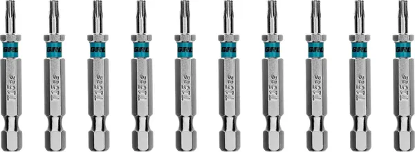 Набор бит Gross Torx 15x50мм / 114609