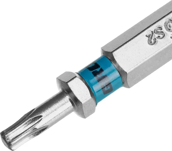Набор бит Gross Torx 15x50мм / 114609