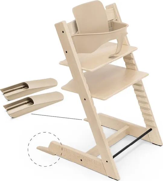 Сиденье для детского стульчика Stokke Baby Set / 650001