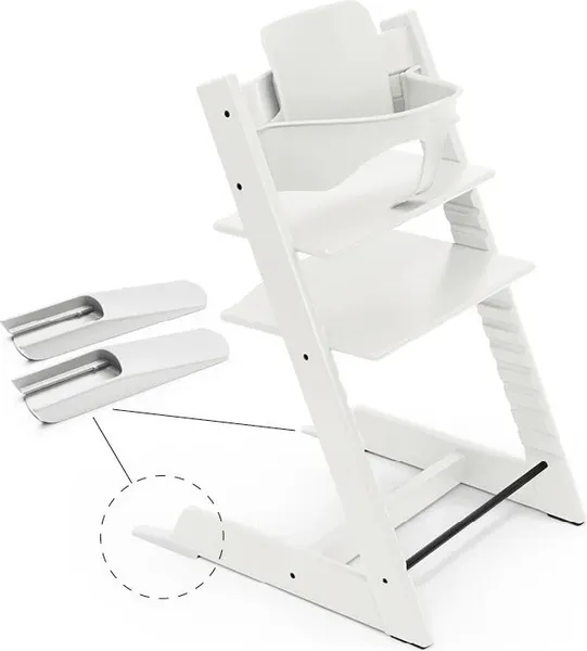 Сиденье для детского стульчика Stokke Baby Set / 650003