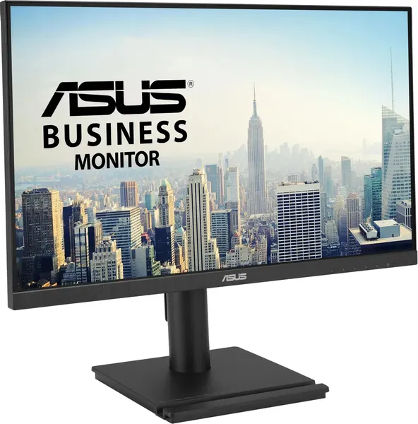 Монитор Asus VA24DQFS / 90LM0540-B01370/B01371
