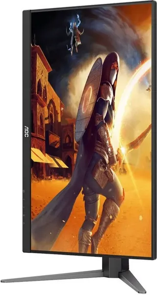 Монитор AOC Q27G4/D