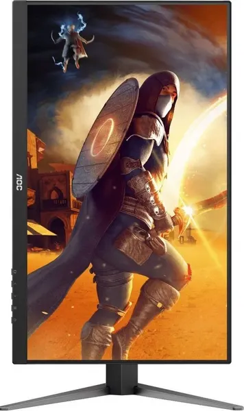 Монитор AOC Q27G4/D