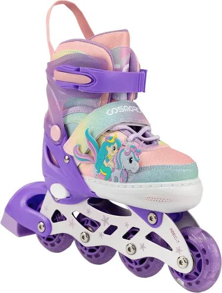 Роликовые коньки CosmoRide Cleo