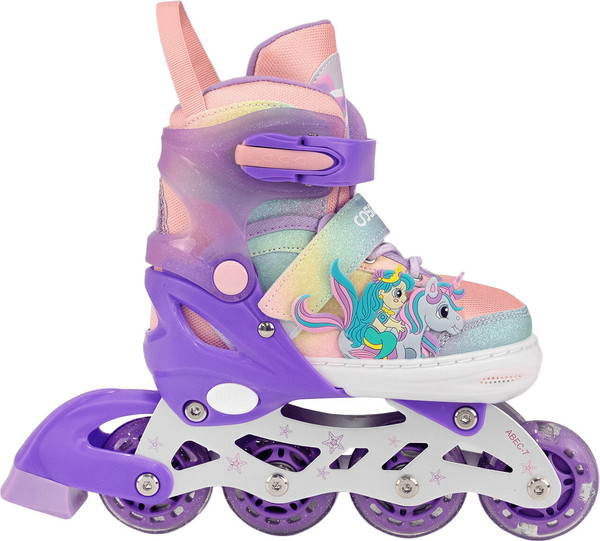 Роликовые коньки CosmoRide Cleo