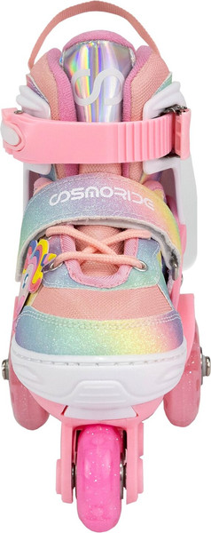 Роликовые коньки CosmoRide Fei + набор защиты