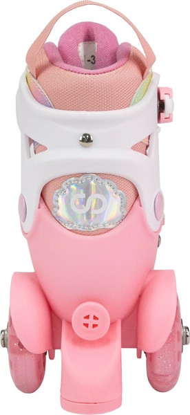 Роликовые коньки CosmoRide Fei + набор защиты