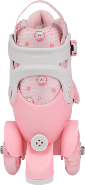 Роликовые коньки CosmoRide Honey + набор защиты