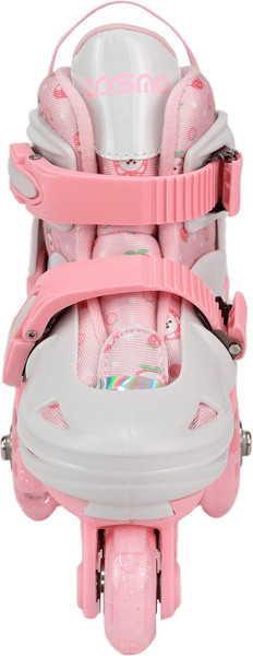 Роликовые коньки CosmoRide Honey + набор защиты