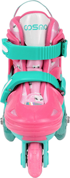 Роликовые коньки CosmoRide Honey + набор защиты