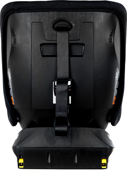 Автокресло Pituso Weby (черный)