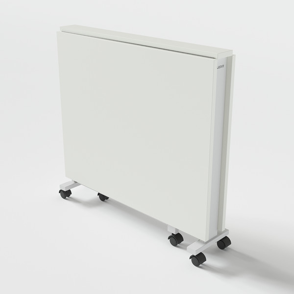 Стол-книга Aledar Bird 80x8/74/140x76