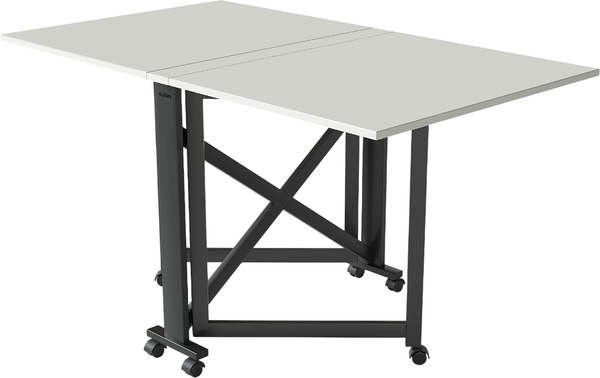 Стол-книга Aledar Bird 80x8/74/140x76 - фото