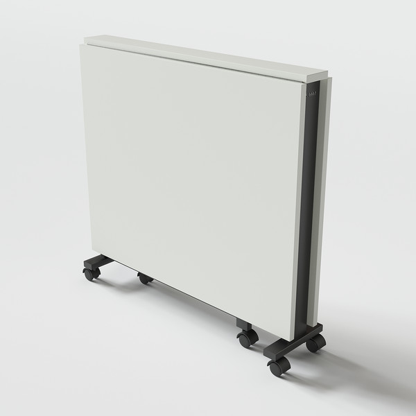 Стол-книга Aledar Bird 80x8/74/140x76