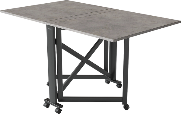 Стол-книга Aledar Bird 80x8/74/140x76 - фото