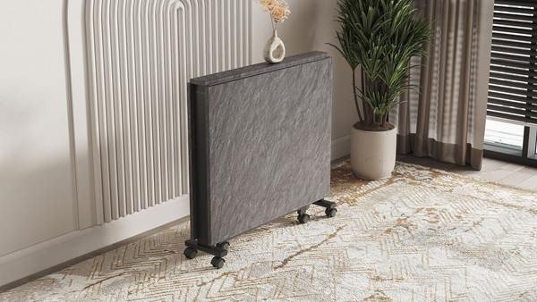 Стол-книга Aledar Bird 80x8/74/140x76