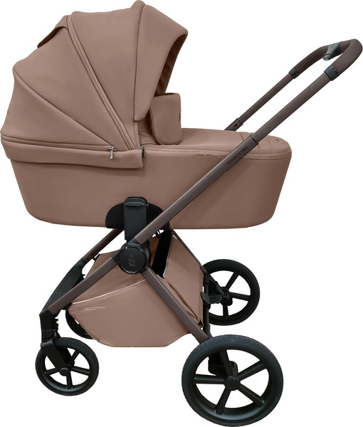 Детская универсальная коляска Sweet Baby 2в1 SBL Elegante Pro - фото