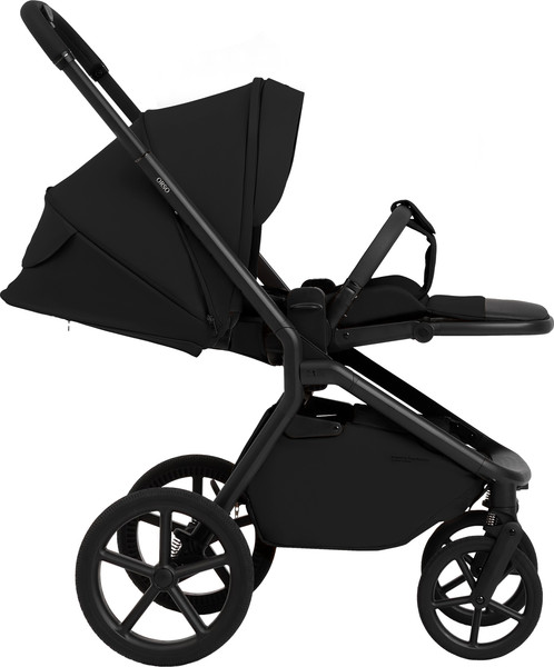 Детская прогулочная коляска Sweet Baby SBL Orso