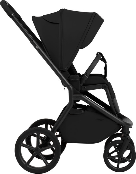 Детская прогулочная коляска Sweet Baby SBL Orso