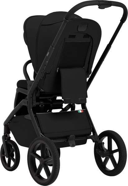 Детская прогулочная коляска Sweet Baby SBL Orso