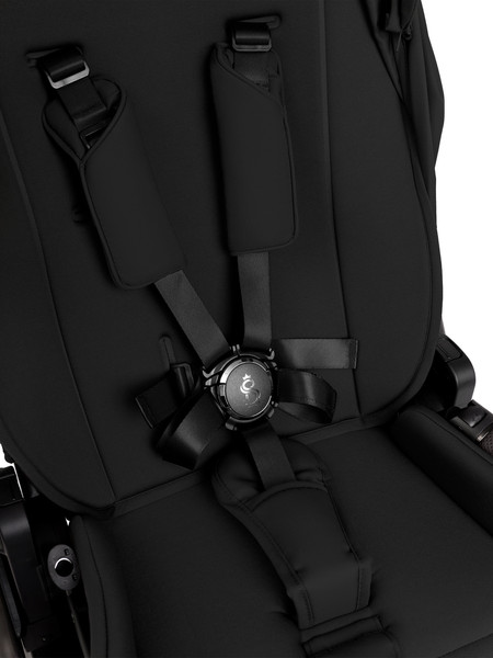 Детская прогулочная коляска Sweet Baby SBL Orso