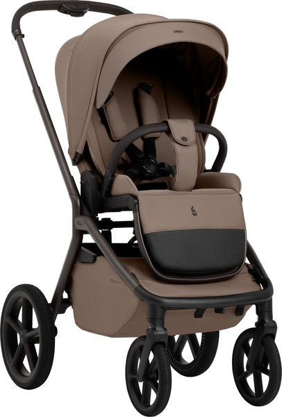 Детская прогулочная коляска Sweet Baby SBL Orso - фото