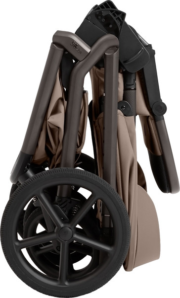 Детская прогулочная коляска Sweet Baby SBL Orso