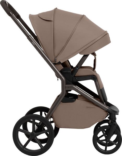 Детская прогулочная коляска Sweet Baby SBL Orso