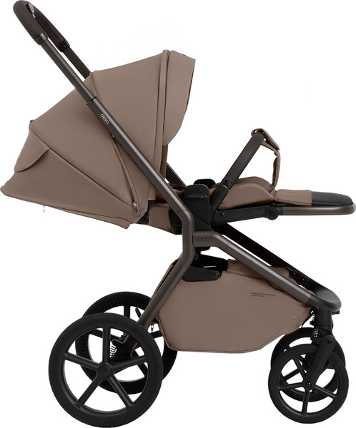 Детская прогулочная коляска Sweet Baby SBL Orso