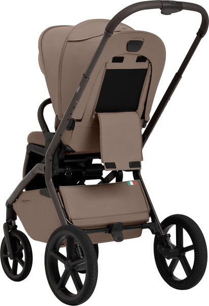 Детская прогулочная коляска Sweet Baby SBL Orso