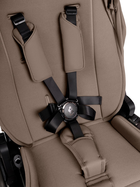 Детская прогулочная коляска Sweet Baby SBL Orso