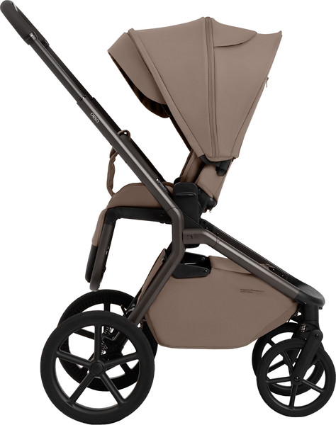 Детская прогулочная коляска Sweet Baby SBL Orso