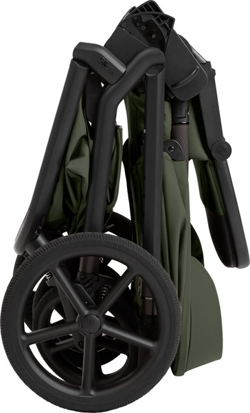 Детская прогулочная коляска Sweet Baby SBL Orso