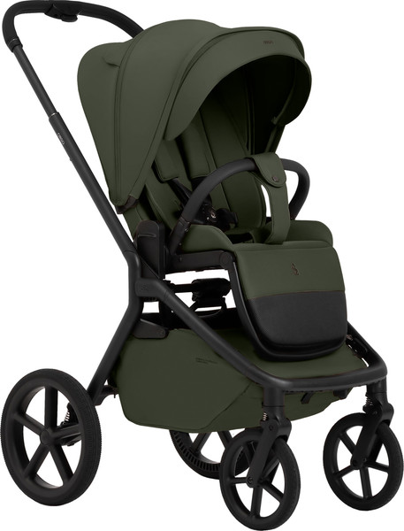 Детская прогулочная коляска Sweet Baby SBL Orso