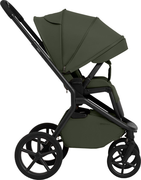 Детская прогулочная коляска Sweet Baby SBL Orso