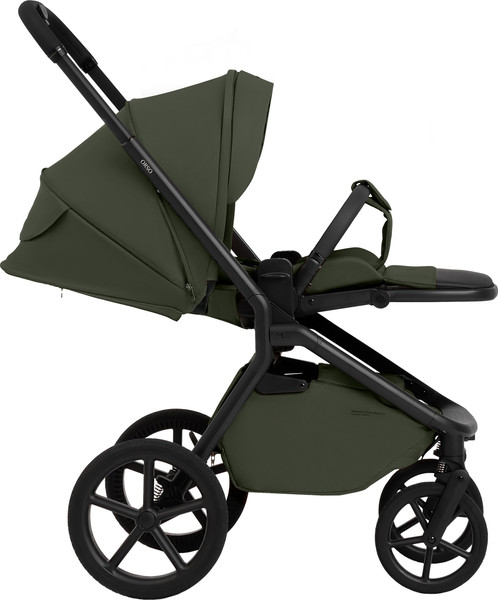 Детская прогулочная коляска Sweet Baby SBL Orso