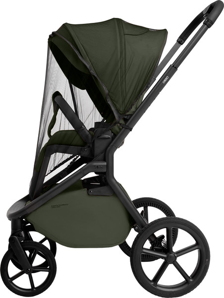 Детская прогулочная коляска Sweet Baby SBL Orso