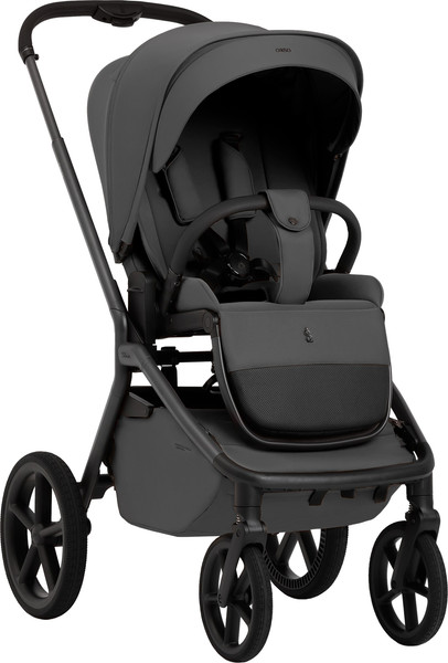 Детская прогулочная коляска Sweet Baby SBL Orso - фото