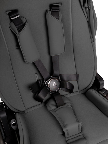 Детская прогулочная коляска Sweet Baby SBL Orso