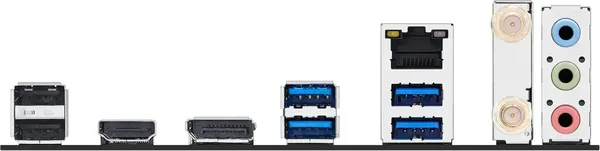 Материнская плата Asus Prime B760M-F WiFi