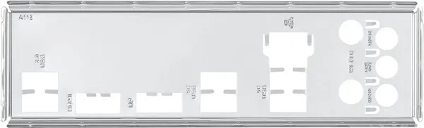 Материнская плата Asus Prime B760M-F WiFi