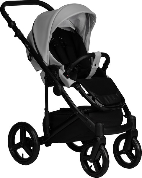 Детская универсальная коляска INDIGO Lamar 2в1 La 06