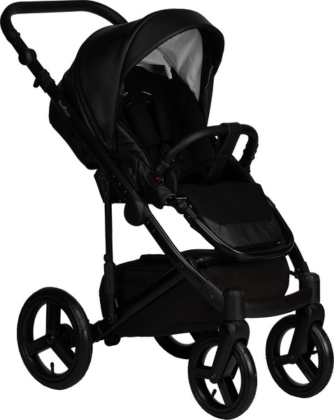 Детская универсальная коляска INDIGO Lamar 2в1 La 08