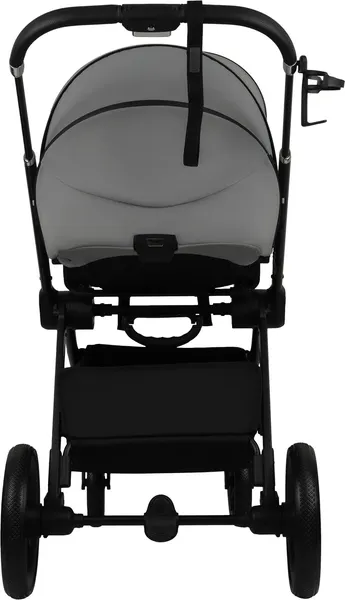 Детская прогулочная коляска INDIGO Gloss