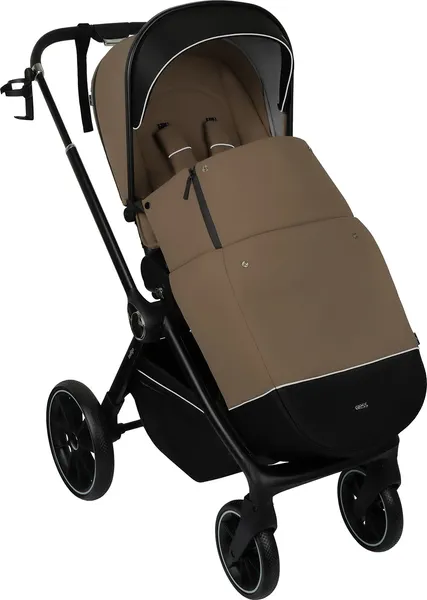 Детская прогулочная коляска INDIGO Gloss