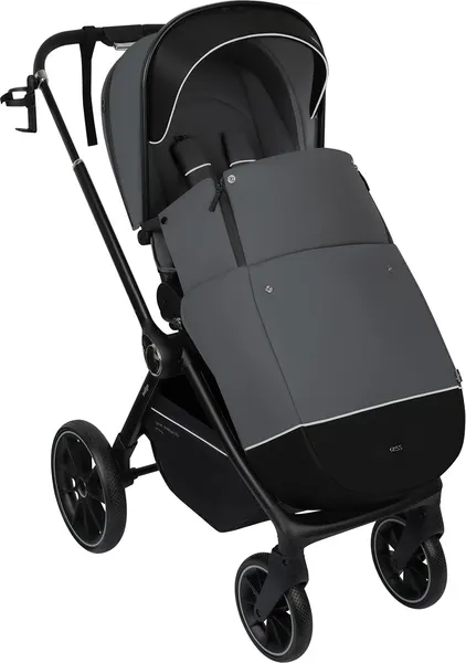 Детская прогулочная коляска INDIGO Gloss