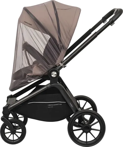 Детская прогулочная коляска INDIGO Solar