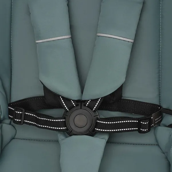 Детская прогулочная коляска INDIGO Solar