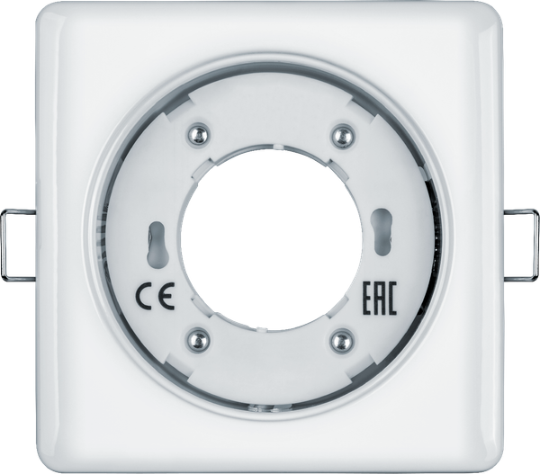 Точечный светильник Navigator NGX-S2-001-GX53 / 14213 - фото